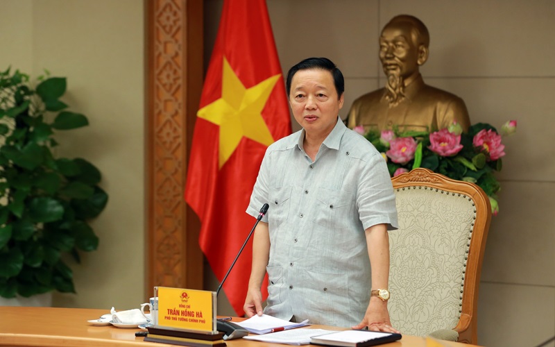 Không để quy hoạch trở thành 'điểm nghẽn' phát triển điện mặt trời mái nhà tự sản, tự tiêu