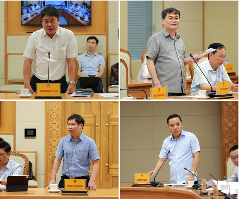 Không để quy hoạch trở thành 'điểm nghẽn' phát triển điện mặt trời mái nhà tự sản, tự tiêu