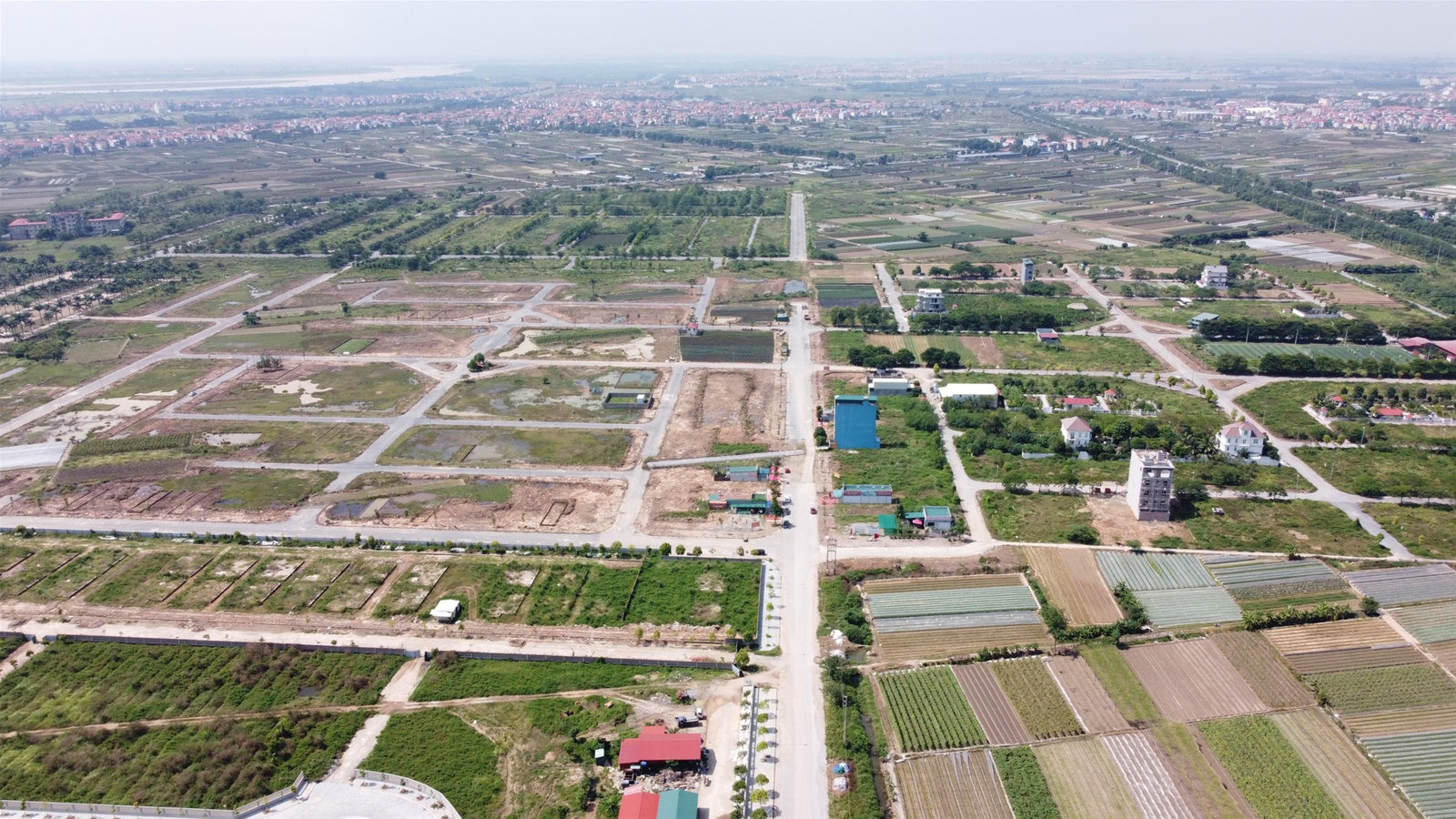 Hà Nội chấm dứt, dừng thực hiện 6 dự án đầu tư chậm triển khai
