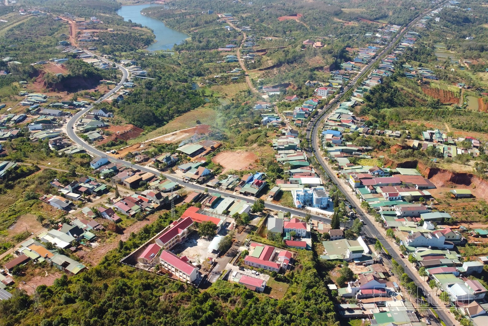 Đắk Nông quản lý hiệu quả nguồn lực tài nguyên và môi trường