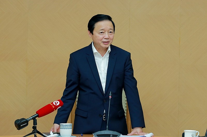 Phó Thủ tướng Trần Hồng Hà chỉ đạo giải quyết tình trạng ùn tắc tại các trung tâm đăng kiểm