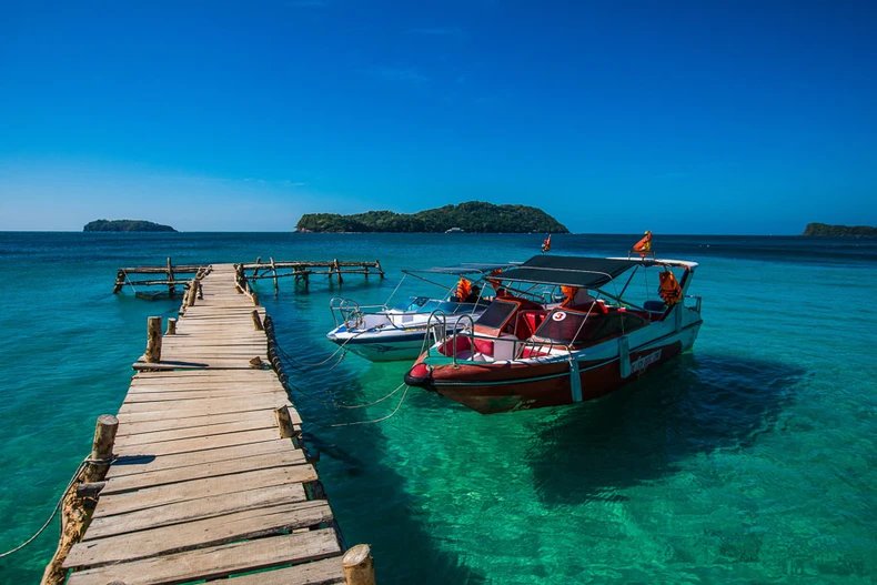 Phú Quốc lần thứ 2 nhận giải thưởng “Điểm đến biển đảo thiên nhiên hàng đầu thế giới”