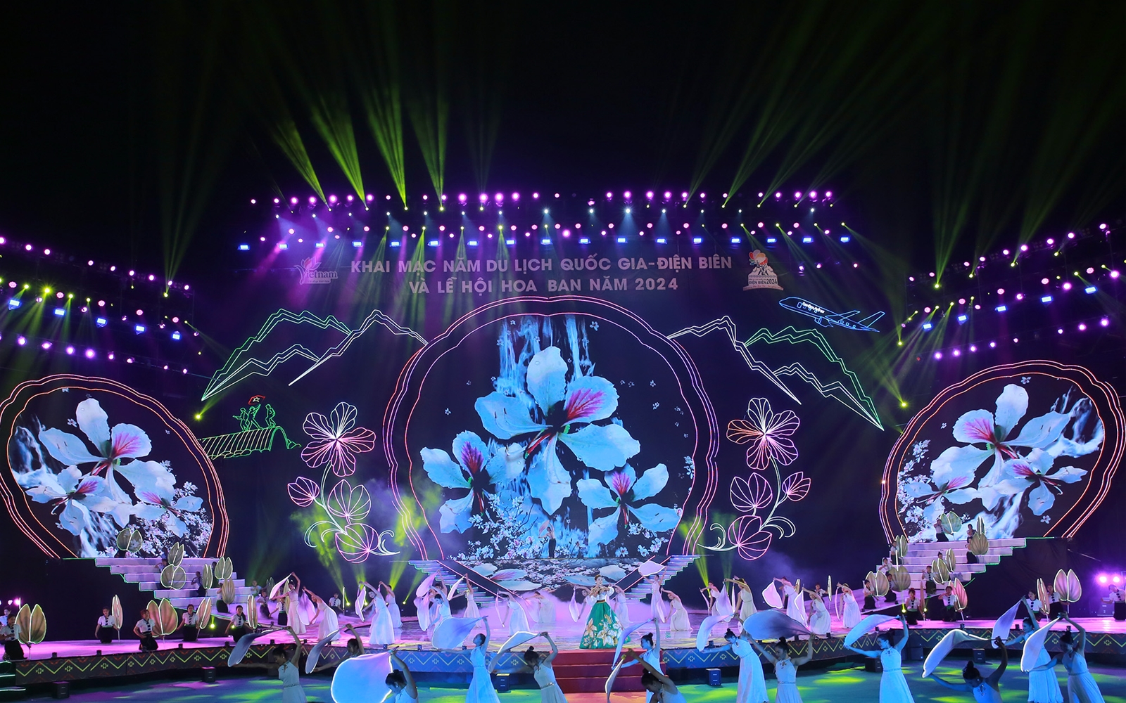 Điện Biên phải trở thành điểm đến của lịch sử, thiên nhiên, bản sắc văn hóa hàng đầu