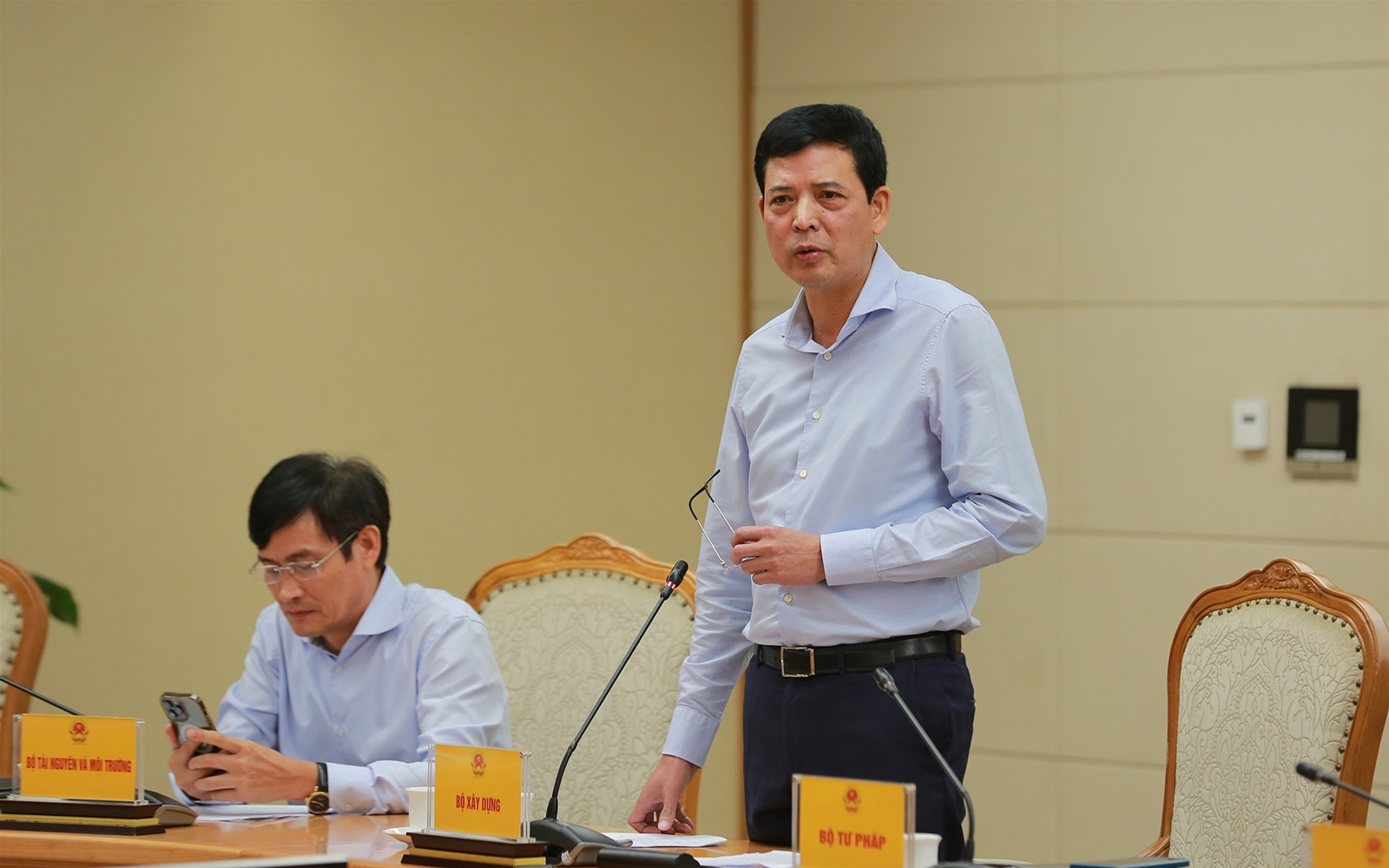 Khuyến khích phát triển điện mặt trời mái nhà là chủ trương nhất quán