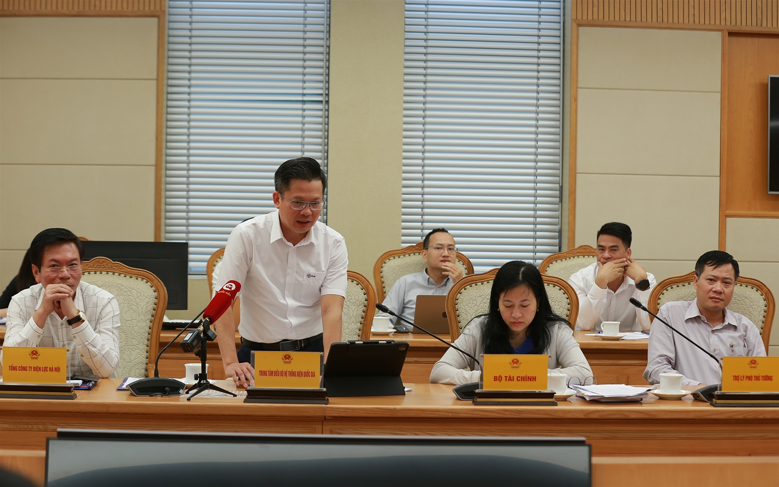 Khuyến khích phát triển điện mặt trời mái nhà là chủ trương nhất quán