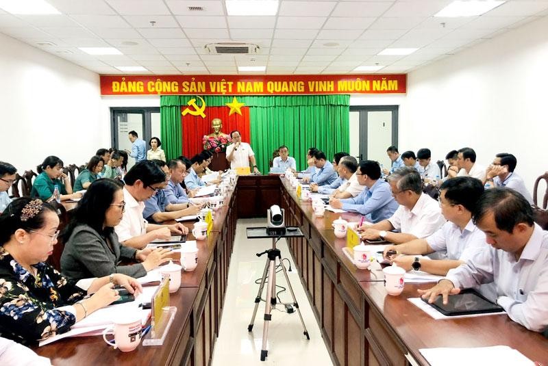 Giám sát 2 dự án sai phạm về đất đai, xây dựng tại Biên Hòa