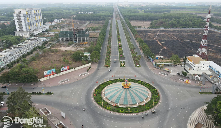 Phát triển đô thị phải có chiến lược ứng phó với biến đổi khí hậu
