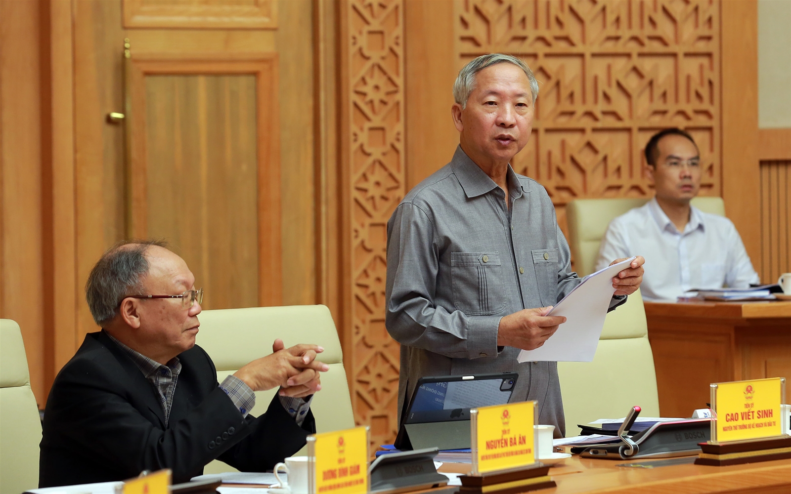 Đông Nam Bộ sẽ là nơi thí điểm cơ chế, chính sách cần đổi mới, tạo đột phá