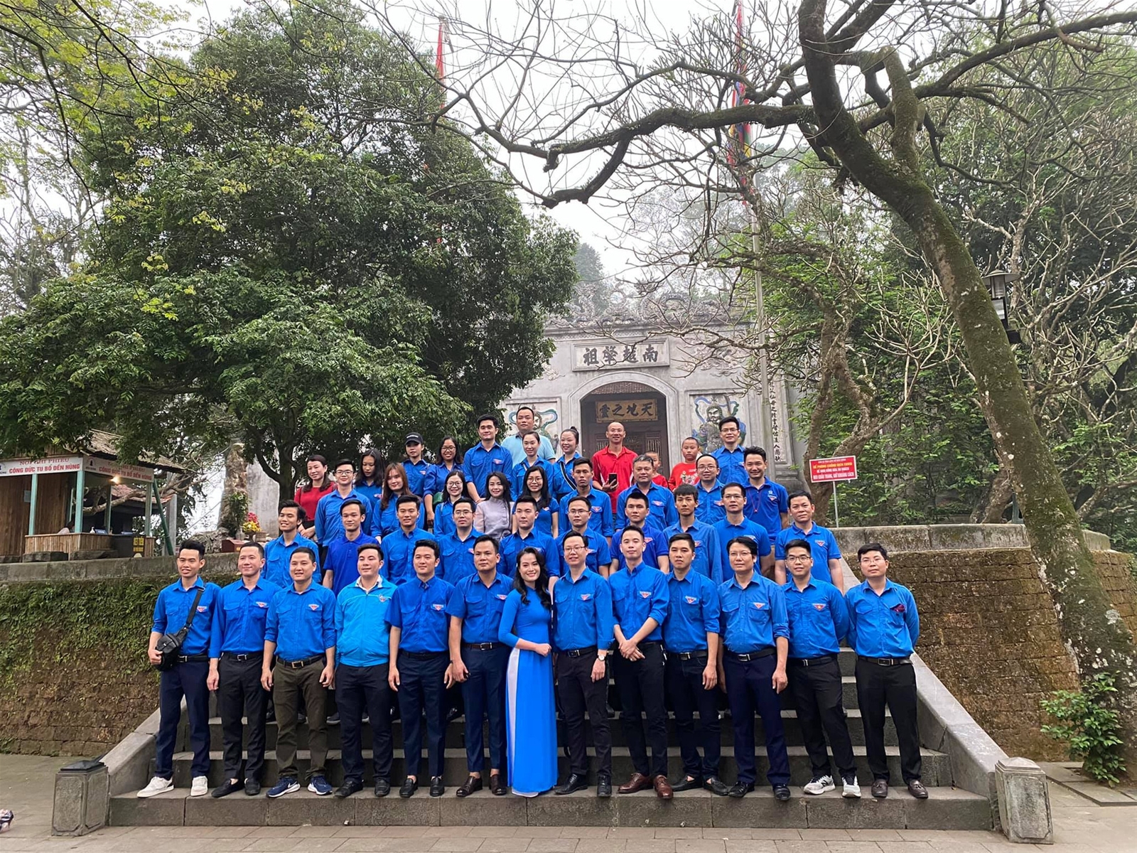 Đoàn thanh niên Bộ TN&MT: Khơi dậy nhiệt huyết chuyển đổi số, phát triển xanh - Thanh niên ngành TN&MT hướng tới chuyển đổi xanh