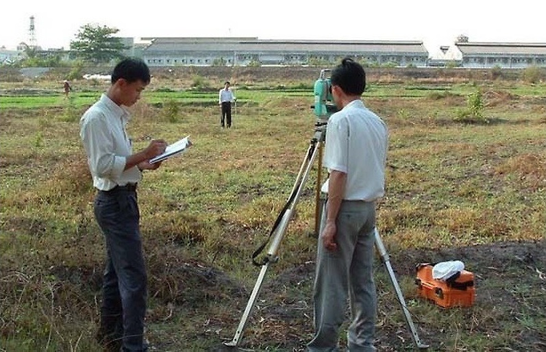 Sửa đổi một số quy định liên quan đến hoạt động kinh doanh thuộc Bộ TN&MT