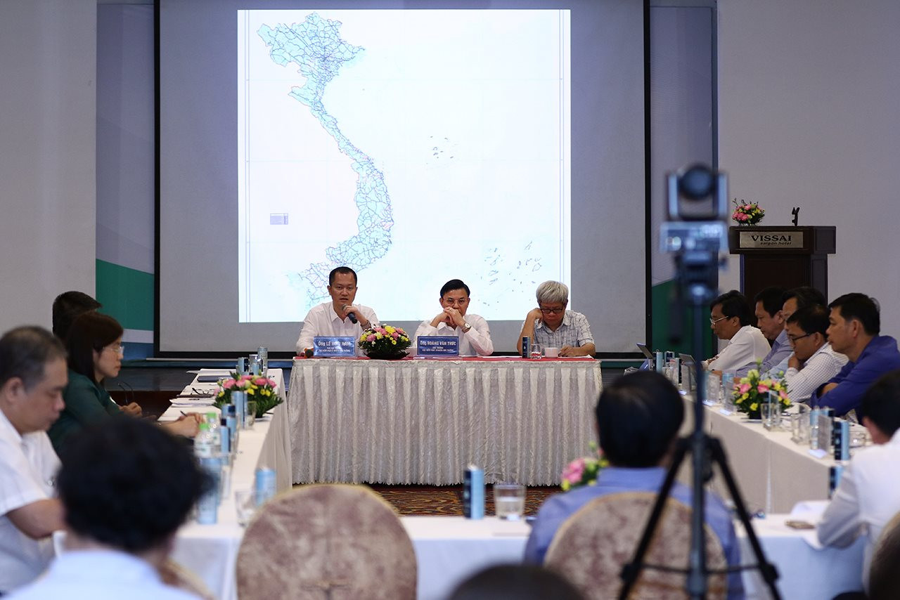 Quy hoạch tổng thể Quan trắc môi trường: Phải đáp ứng quy định của Luật BVMT