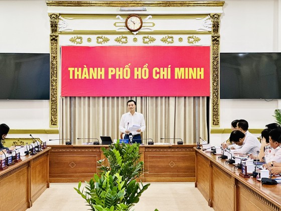 Nhiều mô hình, cách làm hay về bảo vệ môi trường ở TPHCM