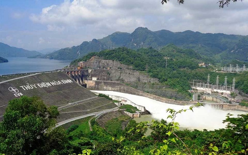 Bộ TN&MT ban hành danh mục giá trị dòng chảy tối thiểu tại các lưu vực sông trên cả nước.