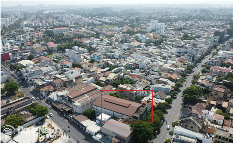 Đồng Nai: Bổ sung quỹ đất để đấu giá năm 2024