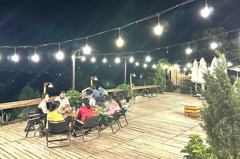 Luật Đất đai năm 2024: Kỳ vọng “ cởi trói” cho du lịch sinh thái rừng