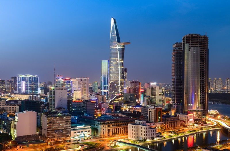 Phê duyệt quy hoạch vùng Đông Nam Bộ đến năm 2050