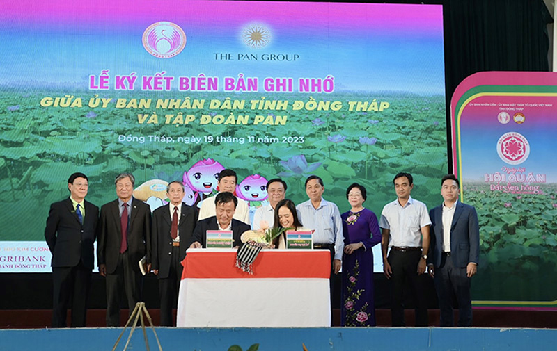 Tiềm năng, triển vọng từ thị trường carbon