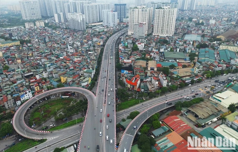 Tạo đồng thuận xã hội khi thực hiện Luật Đất đai