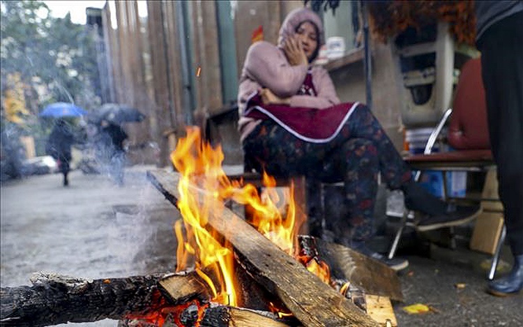 Thời tiết ngày 15/1: Bắc Bộ, Thanh Hóa đến Thừa Thiên Huế trời chuyển rét đậm, rét hại