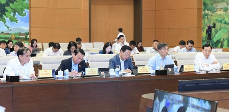 Thúc đẩy đô thị hóa, giải quyết nhu cầu đất ở, nhà ở cho nhân dân