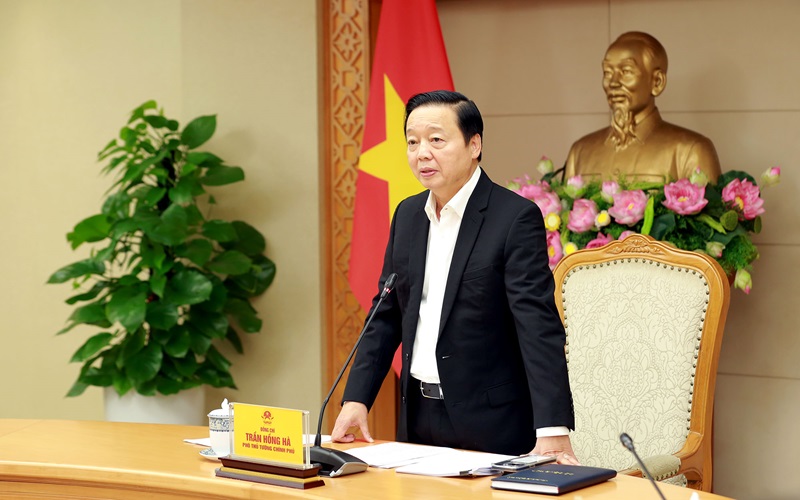 Tập trung giải quyết những vấn đề liên ngành, tạo đột phá, đổi mới trong bảo đảm TTATGT