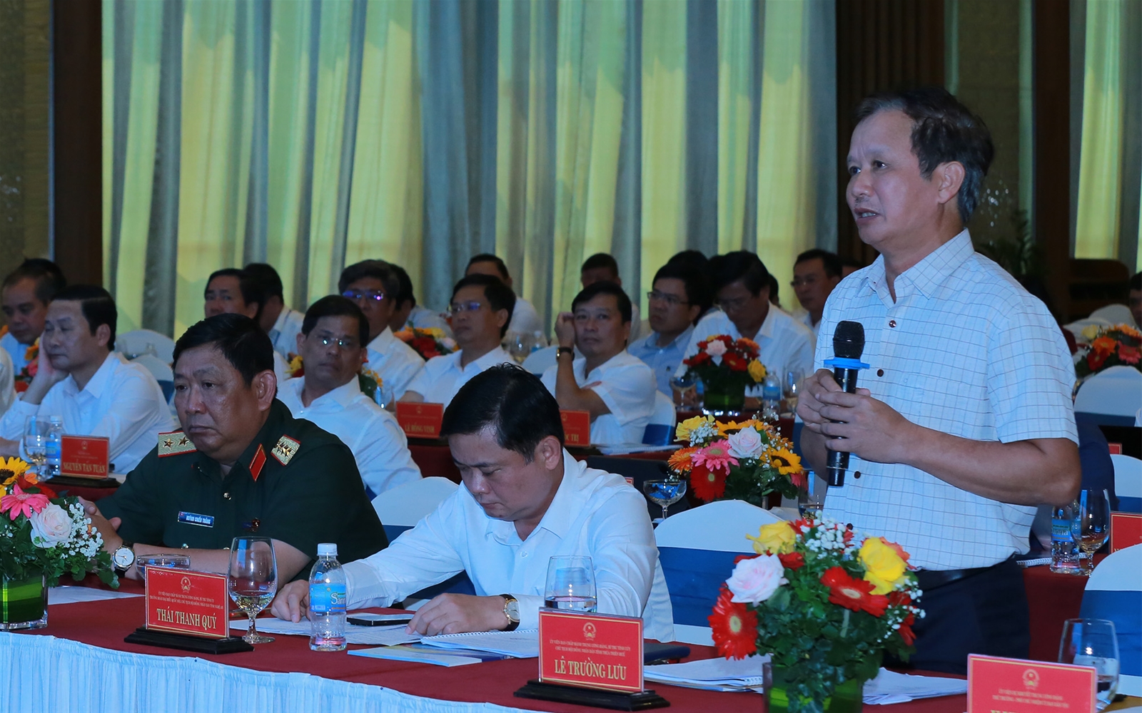 Định hướng phát triển các địa phương theo tư duy liên kết vùng