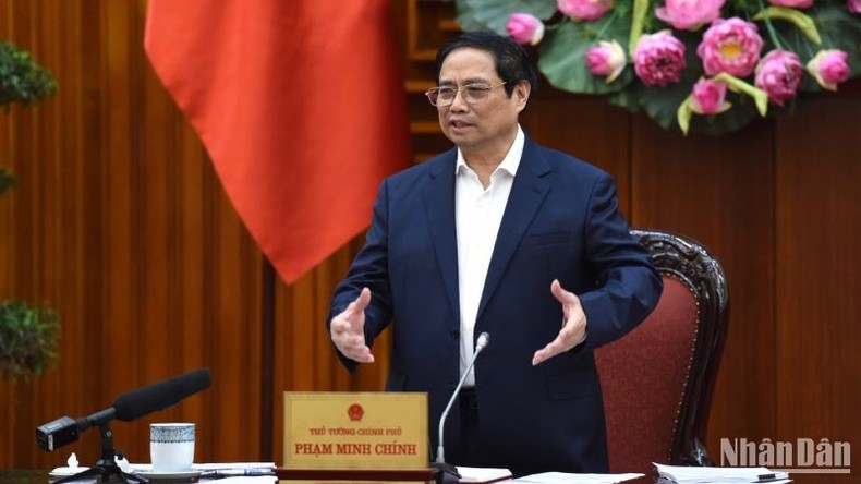 Kịp thời đề ra các cơ chế, chính sách hiệu quả hỗ trợ người dân, doanh nghiệp