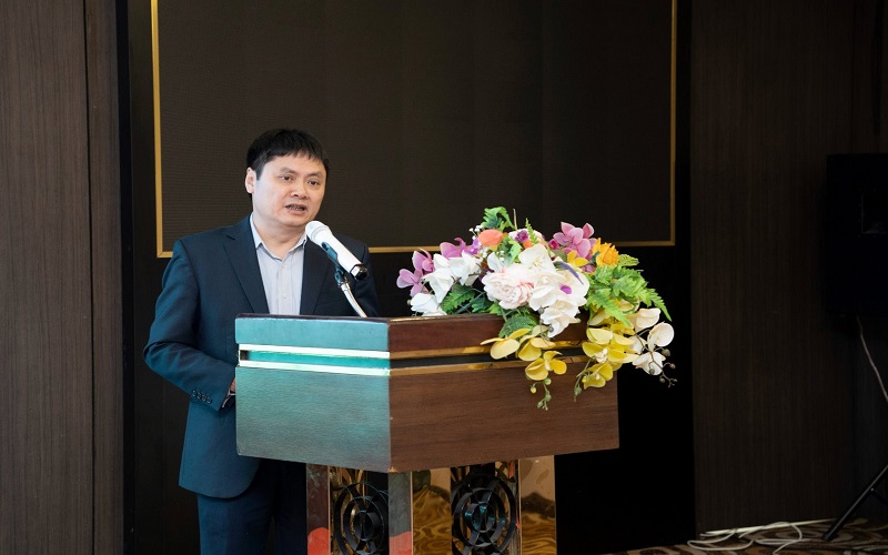 Xử lý chất thải rắn bằng lò hơi tầng sôi tại các nhà máy sản xuất giấy
