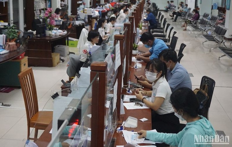 Chuyển đổi số Đà Nẵng trước nhiều thách thức cần “khơi thông”