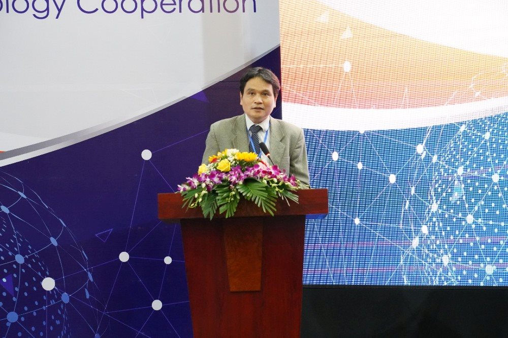 Việt Nam - Hàn Quốc đẩy mạnh hợp tác quản lý đất đai bền vững và công nghệ thông tin địa không gian