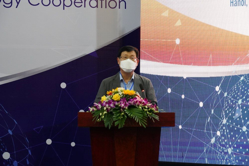 Việt Nam - Hàn Quốc đẩy mạnh hợp tác quản lý đất đai bền vững và công nghệ thông tin địa không gian