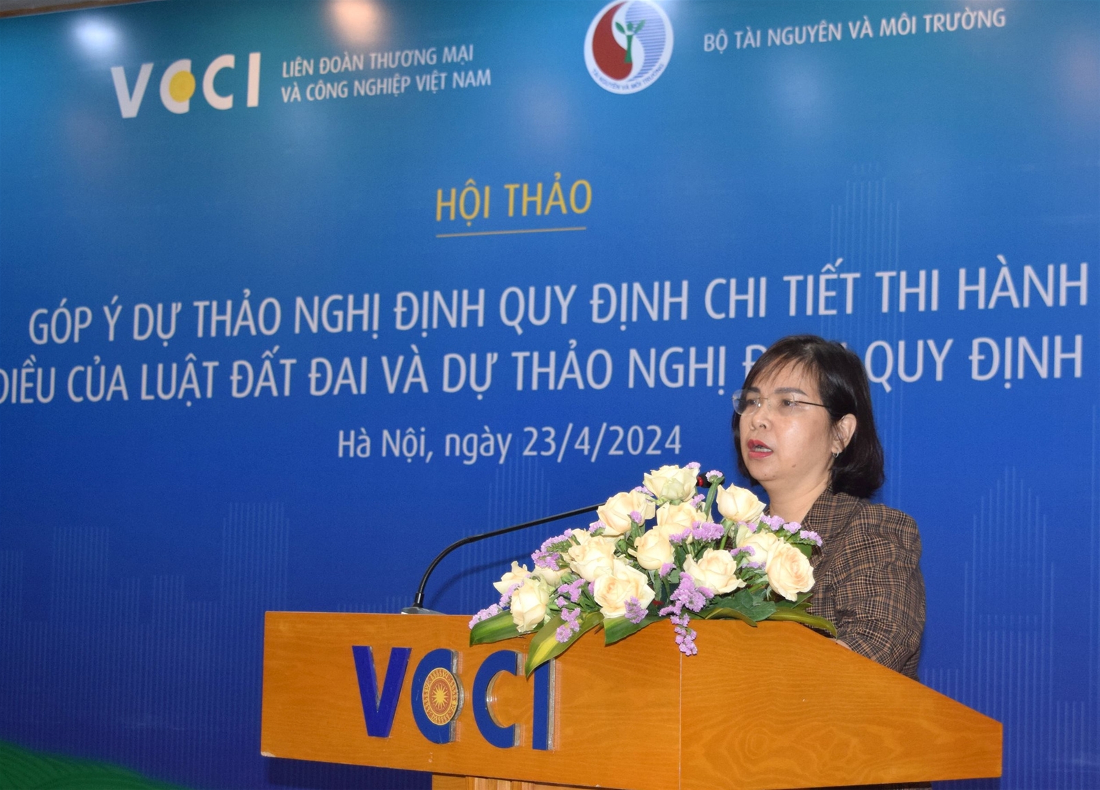 Góp ý 2 Dự thảo Nghị định hướng dẫn thi hành Luật Đất đai