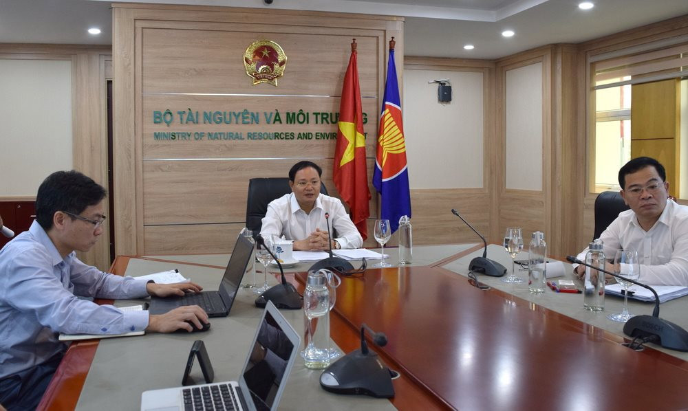 Thống nhất các quy định về tài chính, giá đất trong Dự thảo Luật Đất đai (sửa đổi)