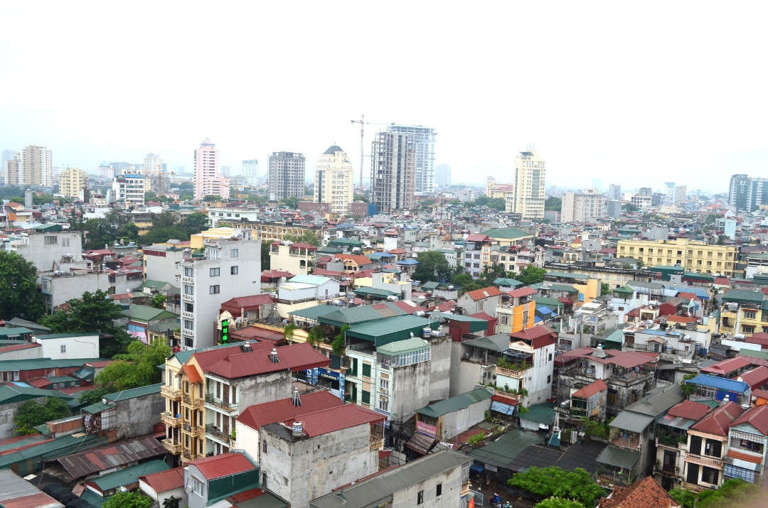 Kinh nghiệm một số quốc gia trên thế giới về việc quy định và thực hiện quyền bề mặt trong quản lý đất đai