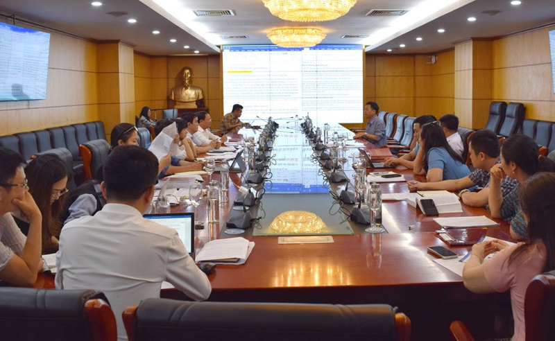 Tập trung sửa đổi, bổ sung quy định về phương pháp định giá đất