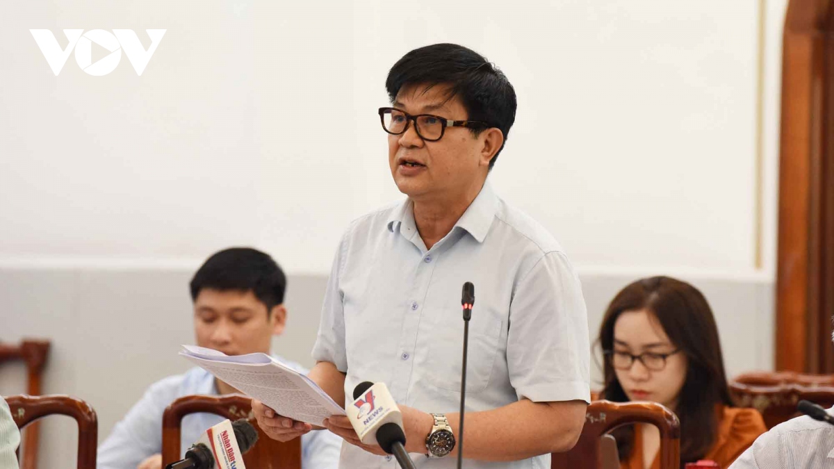 Góp ý dự thảo Luật đất đai (sửa đổi): Quy định để MTTQ tham gia quản lý, sử dụng đất