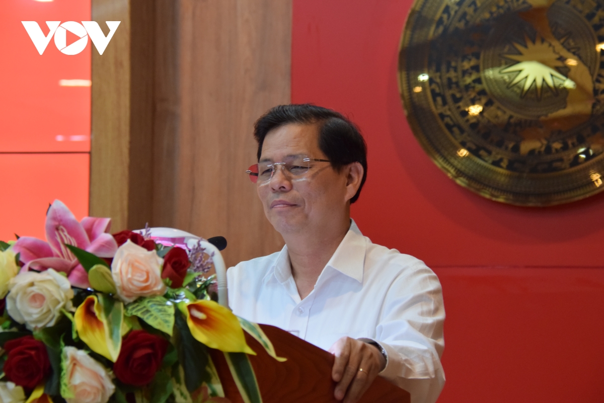 Thủ tướng: Xây dựng huyện đảo Trường Sa thành trung tâm kinh tế, văn hóa, xã hội trên biển