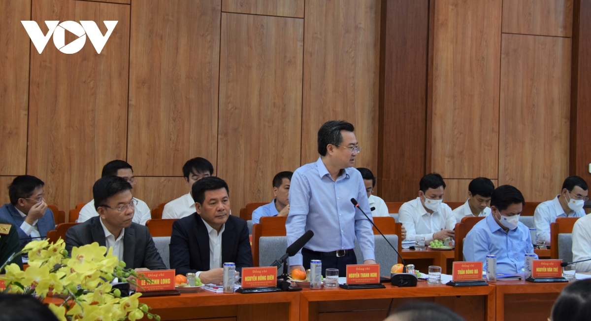 Thủ tướng: Xây dựng huyện đảo Trường Sa thành trung tâm kinh tế, văn hóa, xã hội trên biển