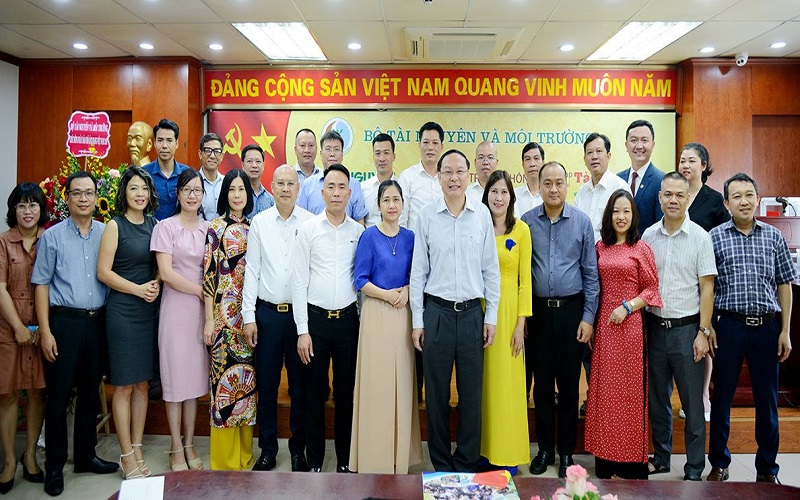 Truyền thông về tài nguyên và môi trường năm 2023: Chủ động, sáng tạo, kịp thời, hiệu quả