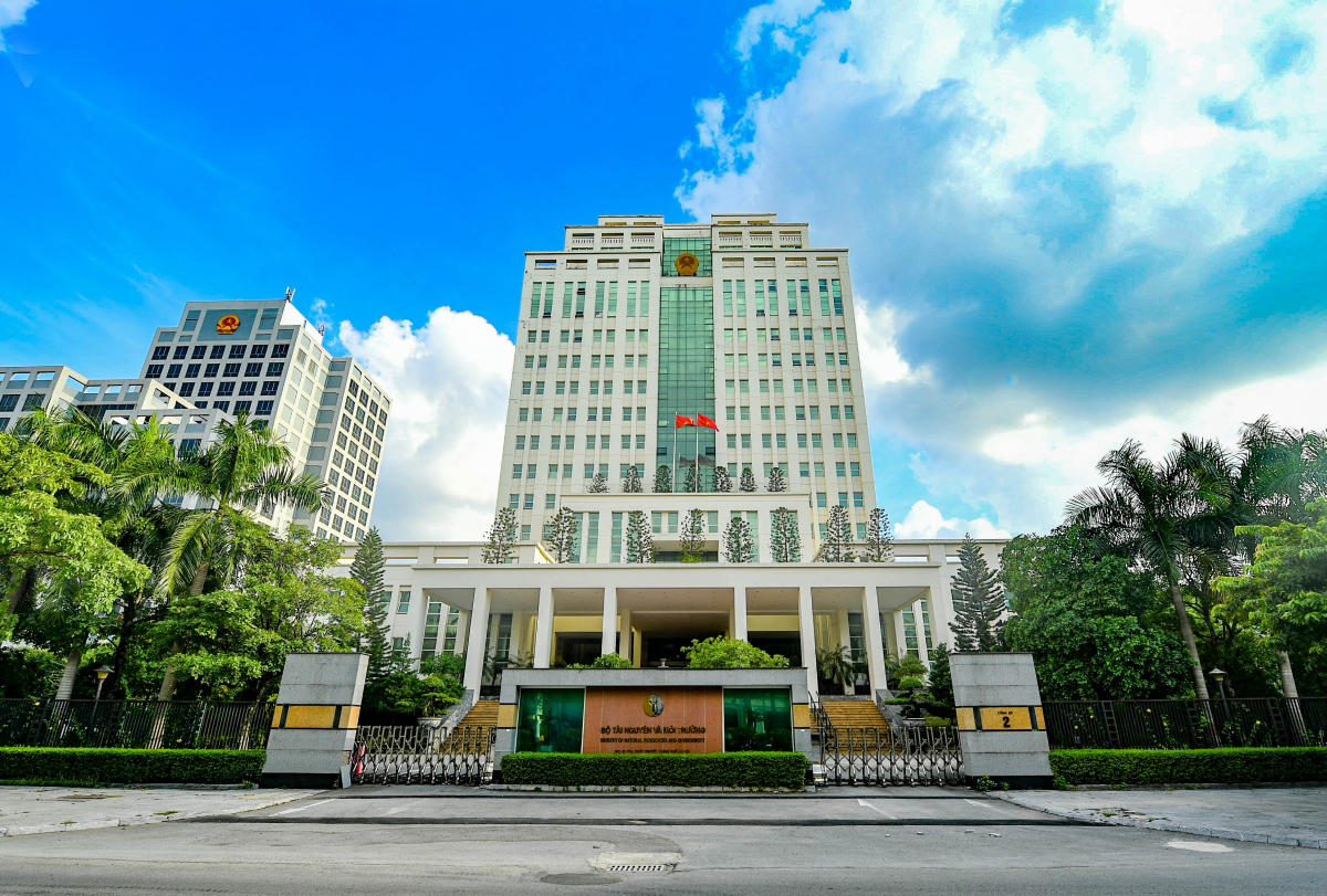 Bộ Tài nguyên và Môi trường đẩy mạnh công tác cải cách hành chính