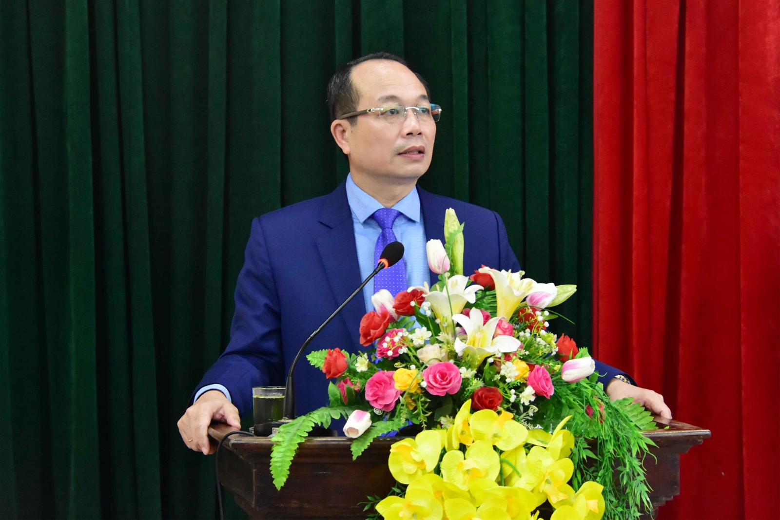 Ngành TN&MT Thừa Thiên - Huế triển khai nhiệm vụ năm 2023