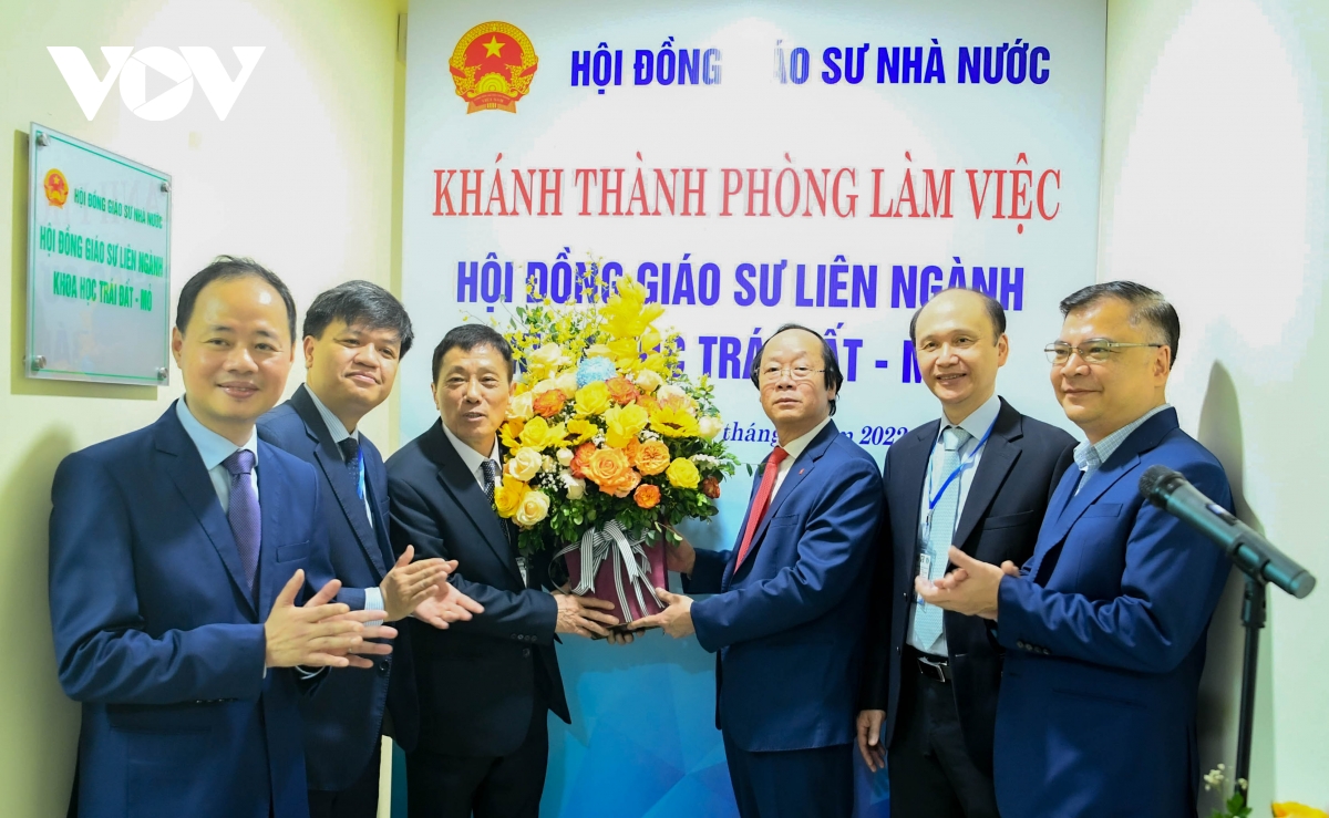 Biến nguồn tài nguyên số về TN&MT thành nguồn lực phát triển kinh tế-xã hội