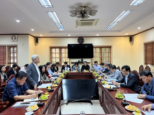 Tiếp tục tham mưu di dời cơ sở gây ô nhiễm khỏi nội đô