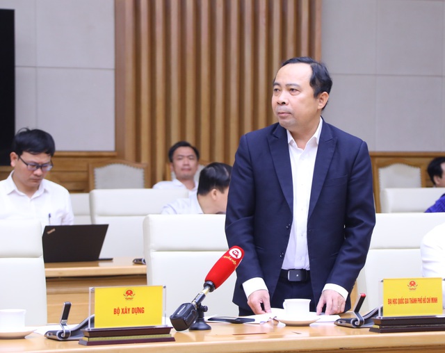 Không để tình trạng phân bổ vốn đầu tư công, nhưng không giải ngân được hoặc không bảo đảm tiến độ