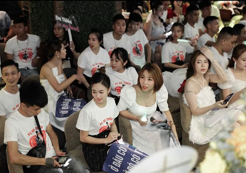 Ca sĩ Du Thiên ra mắt sản phẩm âm nhạc mới “nếu gọi nhau là anh em”