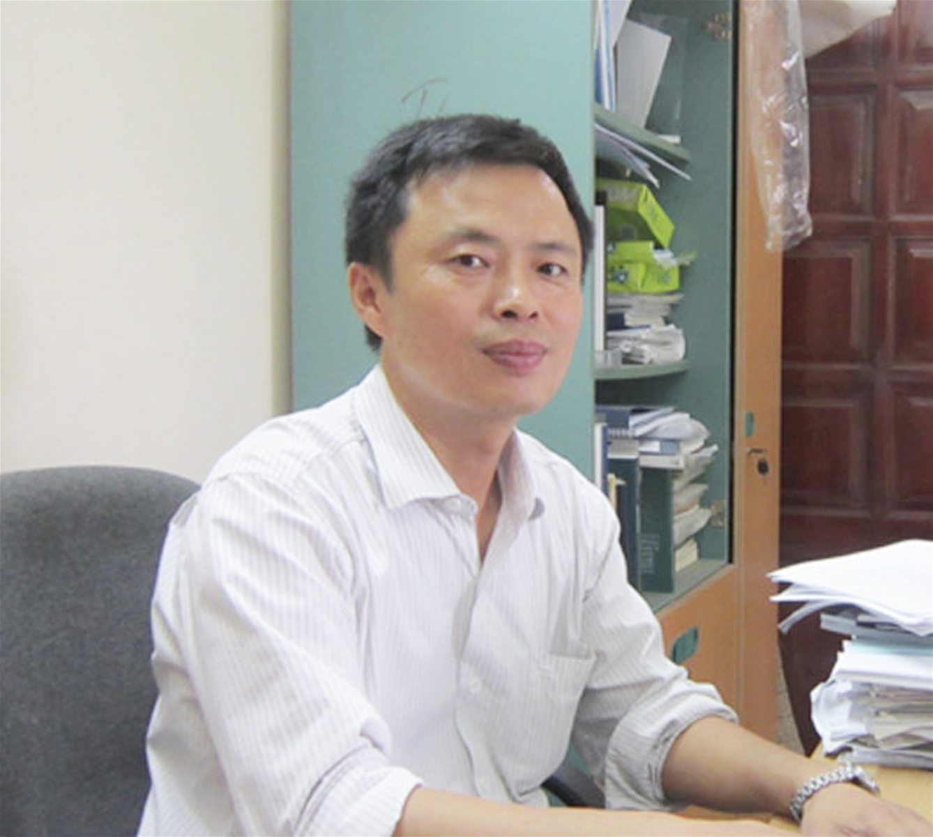 Chung tay hành động vì màu xanh của biển
