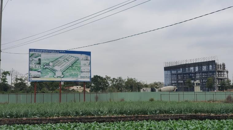 Hậu quả nghiêm trọng rình rập từ những cơn sốt đất