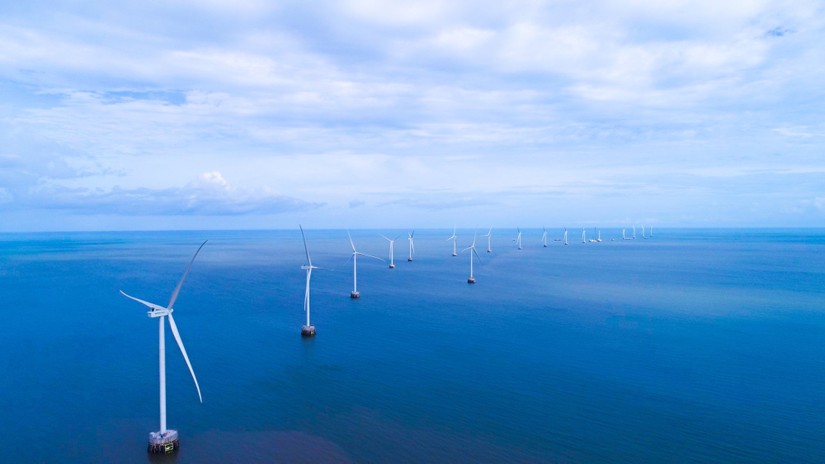 Xây dựng Cà Mau thành trung tâm kinh tế biển, năng lượng tái tạo của Việt Nam