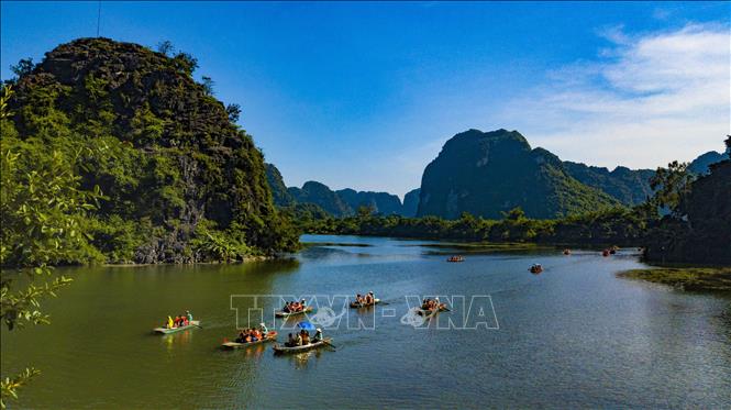 Sống trong di sản, bảo vệ di sản và hưởng lợi từ di sản