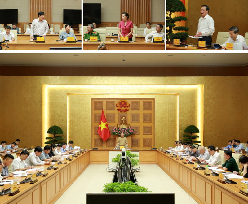 Xử lý dứt điểm các dự án, đất đai sai phạm để khơi thông nguồn lực phát triển quan trọng